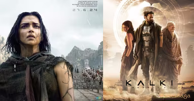 Deepika Padukone Officially Exits Kalki 2898 AD Sequel — What This Means for the Film and Fans