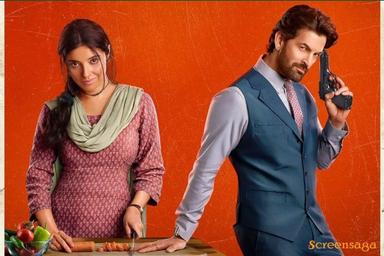 Ek Chatur Naar Highlights Umesh Shukla’s Return with Dark Humor