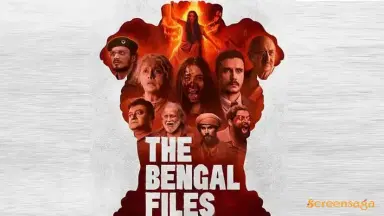 The Bengal Files Sparks Debate Over Its Historical Narrative